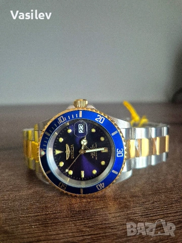 Invicta 