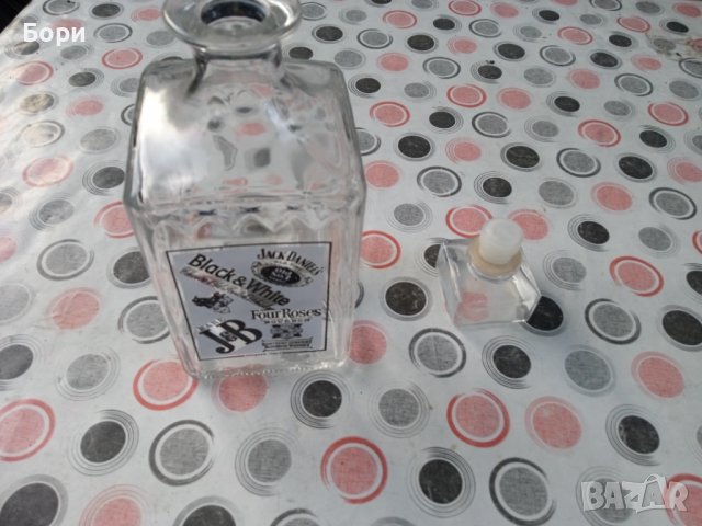 Италианско шише за алкохол, снимка 7 - Аксесоари за кухня - 38289345