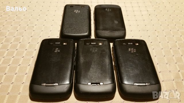 BlackBerry 8520,8900,9700, снимка 3 - Blackberry - 27770910