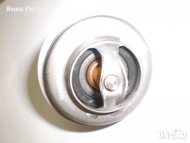 ТЕРМОСТАТ VERNET TH5231.83J по ое 133820