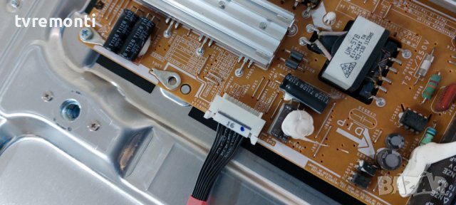 Power Supply BN44-00423A PD46A for 32 inc DISPLAY LTJ320HN03-J Samsung UE32D5720, снимка 4 - Части и Платки - 38974220