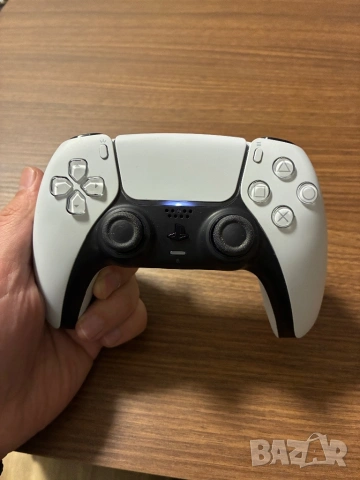 PlayStation 5 - Контролер/Джойстик PS5