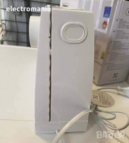 НАМАЛЕН!!! уред за рязане на колбаси Rosberg R51990A, снимка 6 - Други - 47605527