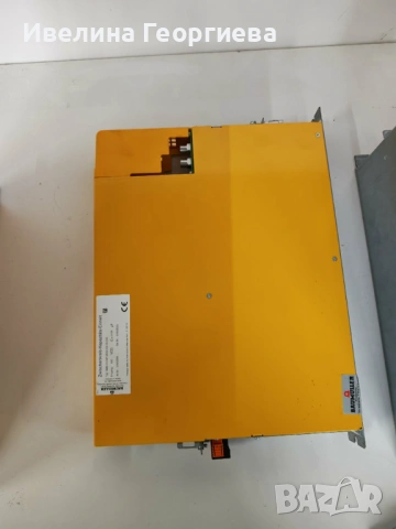 Части за машини, снимка 6 - Други машини и части - 53527668