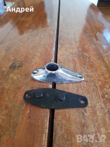 Основа,стойка за автомобилно огледало, снимка 2 - Антикварни и старинни предмети - 43574042