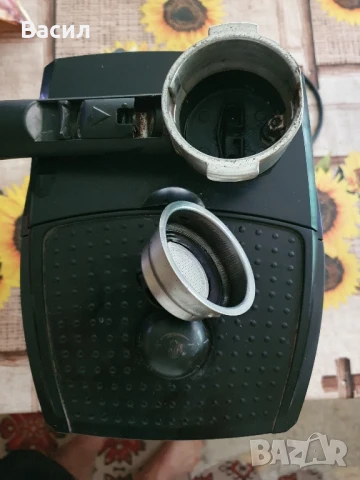 Продавам кафемашина делонги delonghi ec 150, снимка 2 - Кафемашини - 51102121