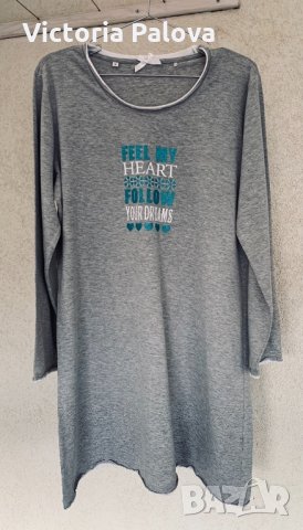 Качествена нощница, снимка 8 - Нощници - 35527824