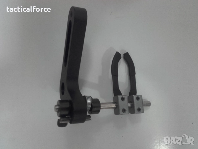 поставки за стрели за лък, снимка 3 - Лъкове и арбалети - 51616771