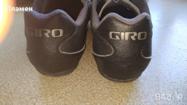 Шпайкове Giro 42номер, снимка 4 - Велосипеди - 37979010