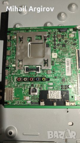 SAMSUNG UE49NU7179U, снимка 5 - Части и Платки - 43528128