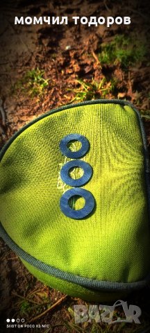 PTF. тефлонови шайби за бърз аванс, снимка 2 - Макари - 43030845