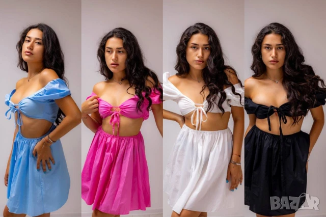 дамски комплекти