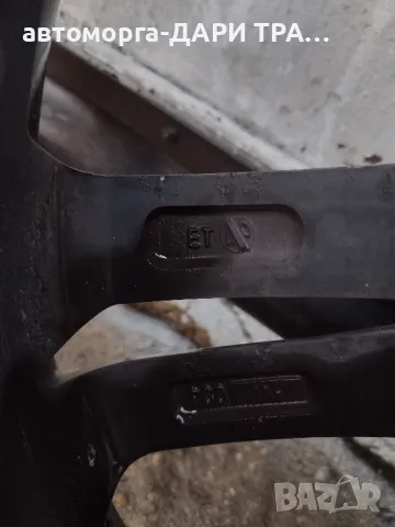 Лети алуминиеви джанти за Японски Автомобил 5х114.3 18"цола с Нови летни гуми 225/45/18, снимка 13 - Гуми и джанти - 48092821