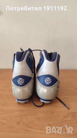 Alpina. Ски обувки/ ски бягане. 40, снимка 4 - Зимни спортове - 35450464