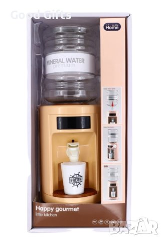 Детски диспенсър за вода с аксесоари , снимка 4 - Други - 43285854