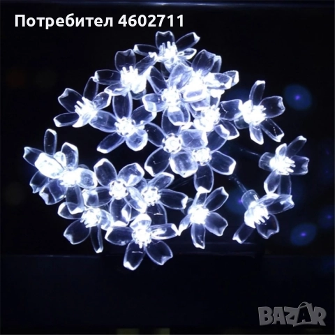 LED лампички , снимка 7 - Лед осветление - 51982993