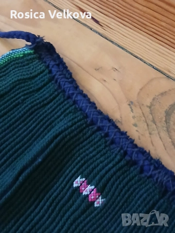 Автентичен пищимал (бръчник ) , снимка 8 - Антикварни и старинни предмети - 53153520