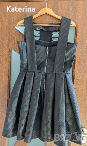 Рокля Megz, снимка 3 - Рокли - 43953638