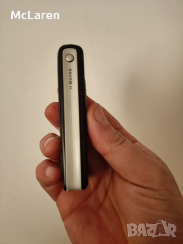 Sony Ericsson T630, снимка 4 - Sony Ericsson - 53067289