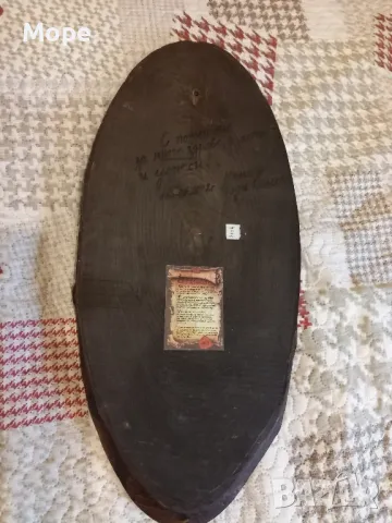 Икона Казанска Света Богородица с Младенеца , снимка 7 - Икони - 48498481