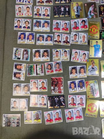 Продавам стикери Panini, снимка 3 - Колекции - 39963918