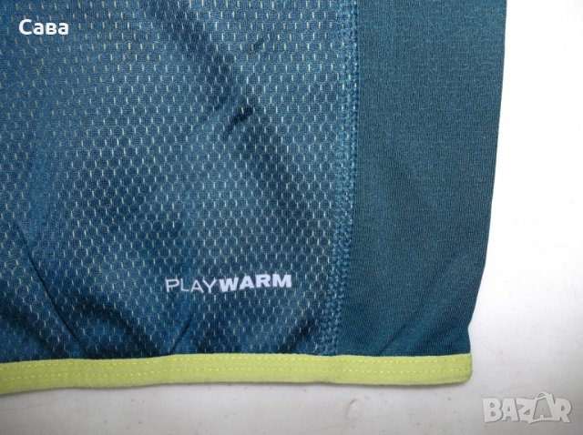 Блузи REEBOK   мъжка и дамска,Л, снимка 6 - Спортни дрехи, екипи - 26636857