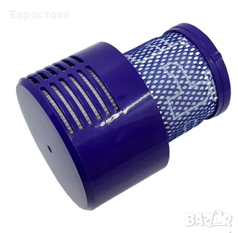 Филтър за прахосмукачка Dyson V10 SV12, 2 броя, снимка 3 - Прахосмукачки - 49132757