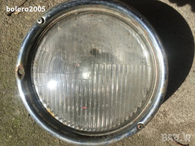 Фар за Фолксваген въздухар