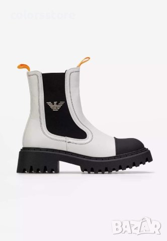 Дамски боти Armani , снимка 2 - Дамски боти - 43232111