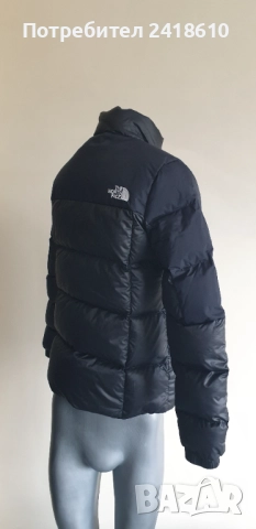 The North Face Diablo 700 Down Women Jacket Size M НОВО! ОРИГИНАЛ! Дамско Зимно Яке!, снимка 5 - Якета - 51896321