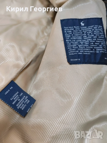 Ralph Lauren, снимка 3 - Якета - 51800182