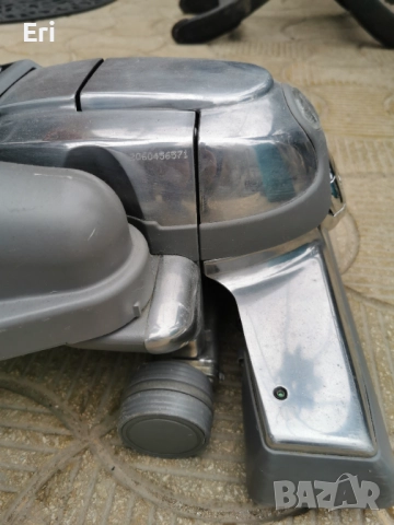 Професионална Прахосмукачка , снимка 5 - Прахосмукачки - 52379830