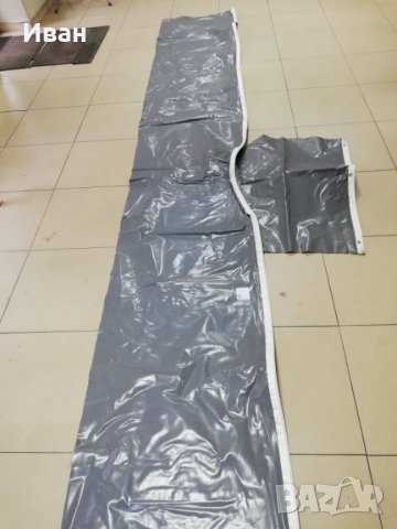 Поли за форселт на каравана, снимка 12 - Къмпинг мебели - 29942571