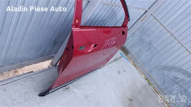 Предна дясна врата Kia Sportage 5 година 2022 2023 2024г , снимка 3 - Аксесоари и консумативи - 50287054