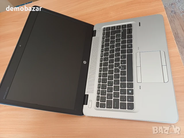 14'FullHD HP EliteBook Core™i5-6th/8GB DDR4/500GB HDD