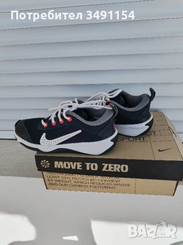 Маратонки Nike. Много запазени , снимка 7 - Детски маратонки - 50989754