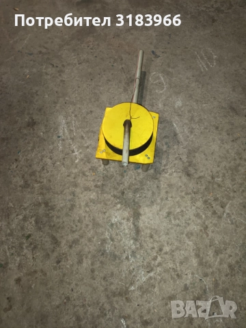 оджак с духало, снимка 10 - Други машини и части - 51937694