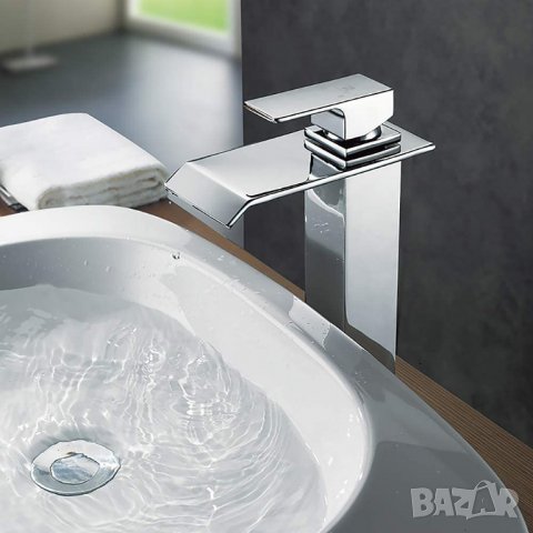 Смесител за мивка MJMS03-H, снимка 8 - Други стоки за дома - 39826737