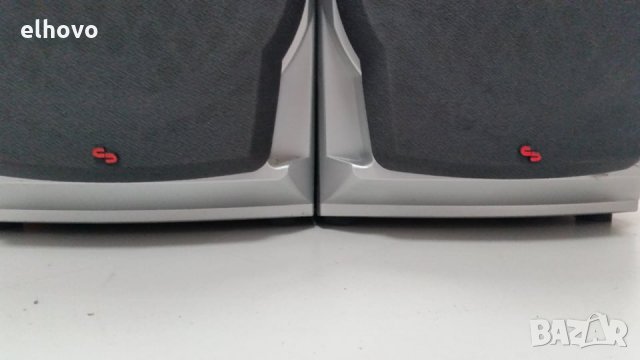 Тонколони Schneider MIDI 2286 LS, снимка 4 - Тонколони - 29043409