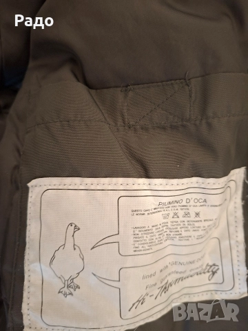 Woolrich Original , снимка 6 - Якета - 52903930