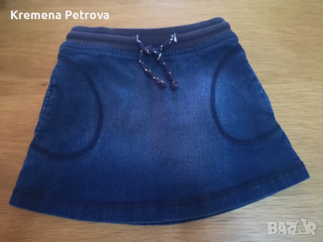 Детски рокли размер 110-116 и Чаропогащници, снимка 17 - Детски рокли и поли - 51900817