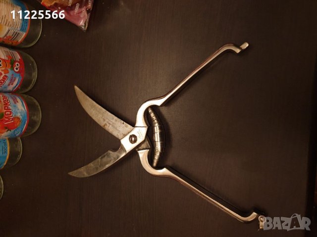 Ножица за пиле- Германия