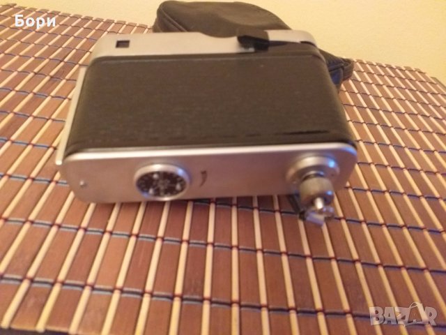 Фотоапарат ЧАЙКА 2, снимка 6 - Фотоапарати - 27622154