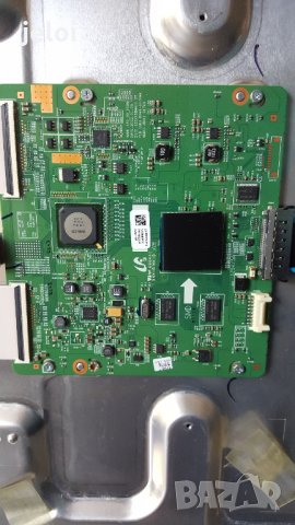 UE55ES6300S, снимка 2 - Части и Платки - 33457313