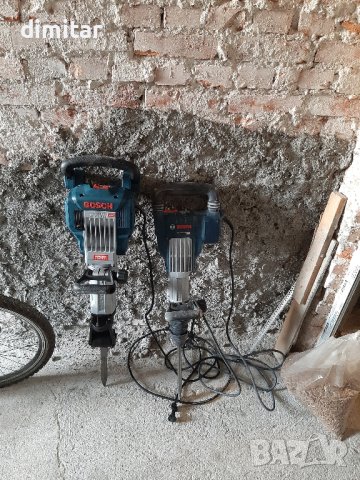 Правене на дупки в стени и подове с боркорона , снимка 11 - Други услуги - 43064115