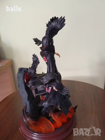 Фигурка на итачи от наруто / itachi, снимка 4 - Колекции - 52155688