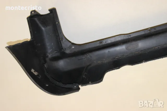 Задна броня Peugeot Partner (2008-2015г.) с една задна врата отзад 7410GE 7410FN 7410FQ, снимка 10 - Части - 49399352