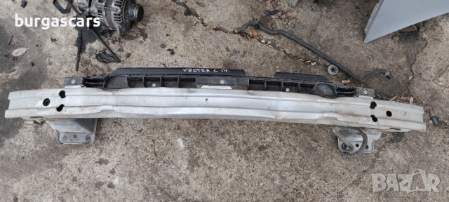 Основа предна броня Opel Vectra C - 40лв