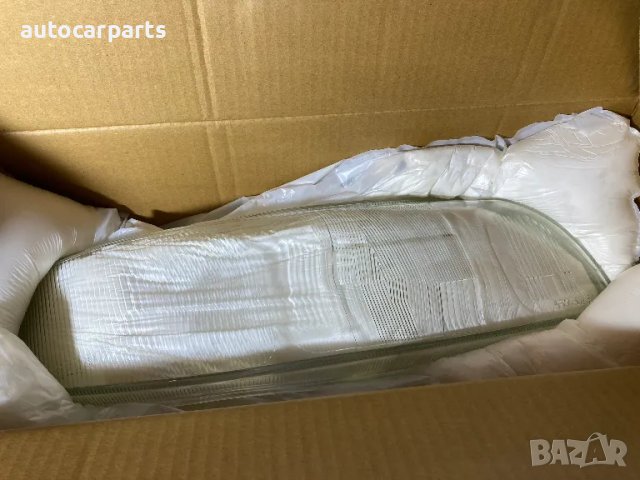 Оптично стъкло главен фар за Волво S60 / VOLVO S60 I (P24, 384) 2000 - 2010 г. 