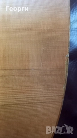 Класическа китара RAIMUNDO , снимка 12 - Китари - 51745033